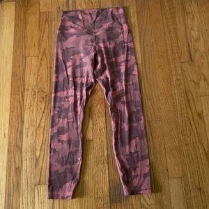 Lululemon | Align High-Rise Pant - 25”
